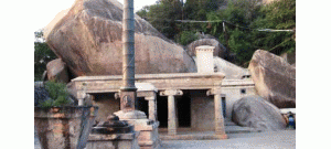 வள்ளிமலை - வேலூர்